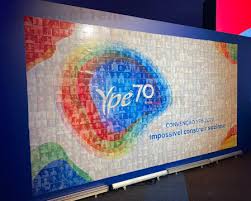 Digital Mosaic game activity rent in Jorhat